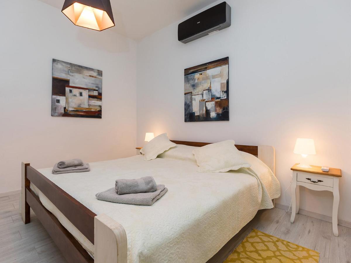 Design Apartment Novigrad Istria Eksteriør bilde