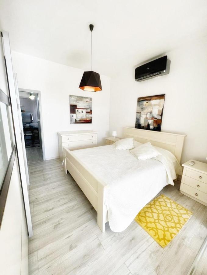Design Apartment Novigrad Istria Eksteriør bilde